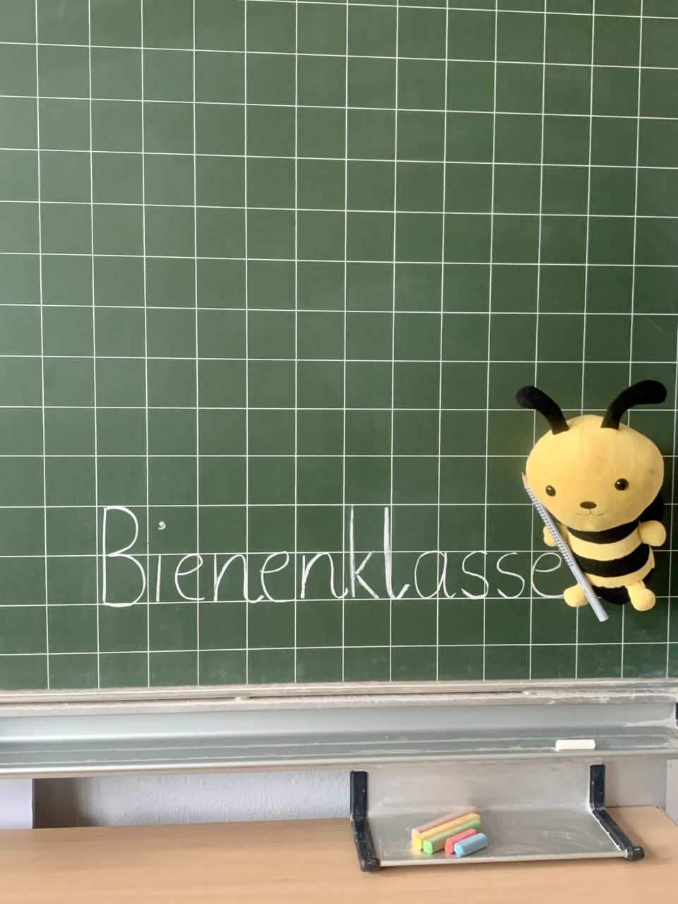 Bienen